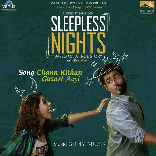 Chann Kithan Guzari Aayi by TaTvA K., Ahen, M-Watt - Download on PagalFree