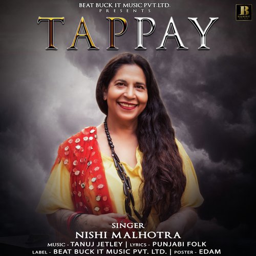 Tappay by TaTvA K., Ahen, M-Watt - Download on PagalFree