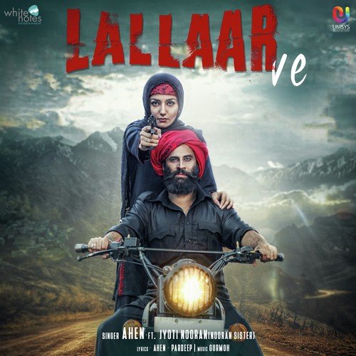 Lallaar Ve Feat. Jyoti Nooran (Nooran Sisters) by TaTvA K., Ahen, M-Watt - Download on PagalFree