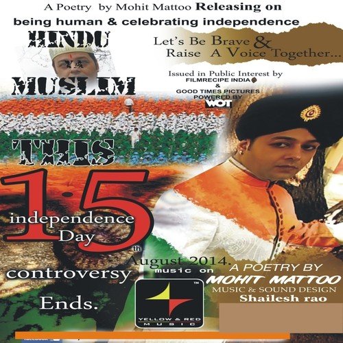 Hindu Ya Muslim by Mohit Mattoo - Download on PagalFree