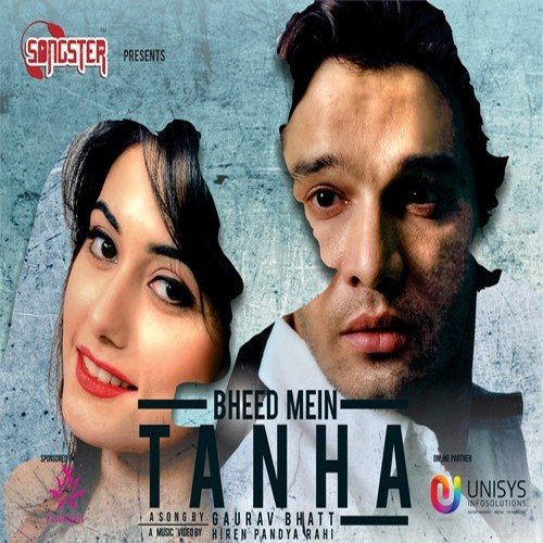 Bheed Mein Tanha by Gaurav Bhatt - Download on PagalFree