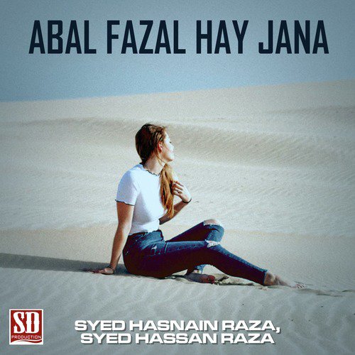 Ya Ali Mera Janaza by Syed Hasnain Raza, Syed Hassan Raza - Download on PagalFree