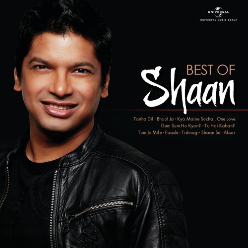 Tanha Dil by Shaan - Download on PagalFree