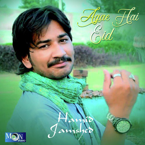 Agae Hai Eid by Hamid Jamshed - Download on PagalFree
