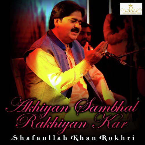 Raten Kiun Nai Aya by Shafaullah Khan Rokhri - Download on PagalFree