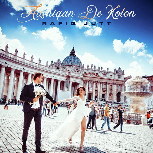 Kirdiyan Kirdiyan by Rafiq Jutt - Download on PagalFree