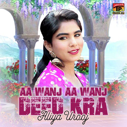 Aa Wanj Aa Wanj Deed Kra by Aliya Urooj - Download on PagalFree