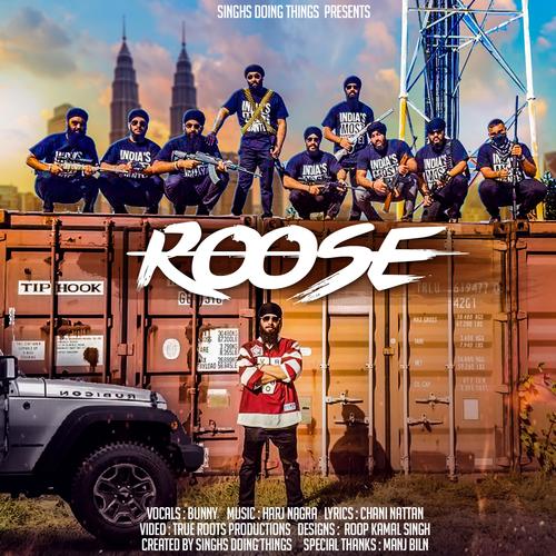 Roose (feat. Harj Nagra) by Jass Kanwar - Download on PagalFree