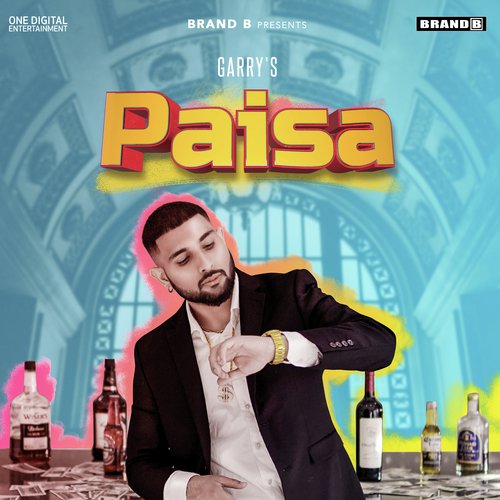 Paisa by Jass Kanwar - Download on PagalFree