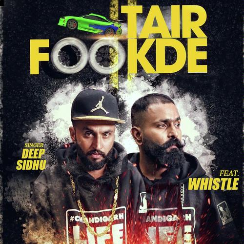 Tair Fookde by Jass Kanwar - Download on PagalFree