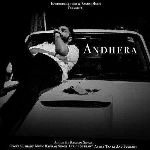 Andhera by Sushant - Download on PagalFree