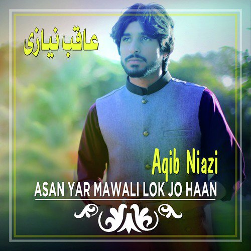 Asan Yar Mawali Lok Jo Haan by Aqib Niazi - Download on PagalFree