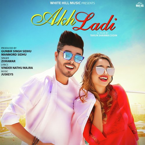 Akh Ladi by Zorawar - Download on PagalFree
