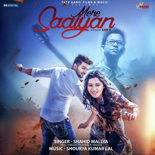 Mere Saaiyan by Zorawar - Download on PagalFree