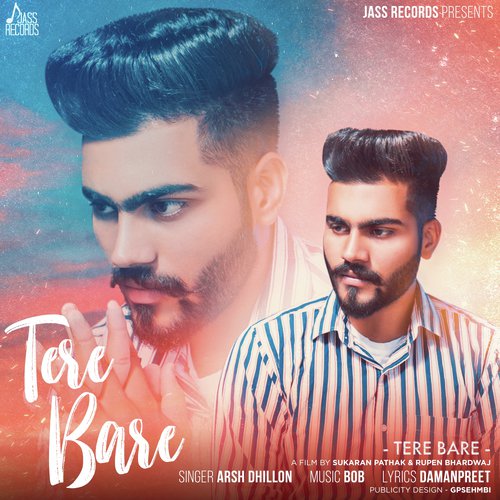 Tere Bare by Zorawar - Download on PagalFree