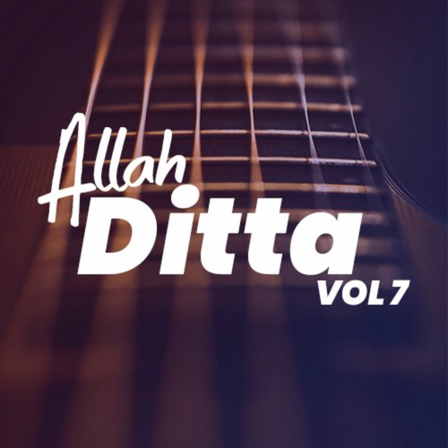 Mere Hondiyan Jehdi Menu Rat by Allah Ditta - Download on PagalFree