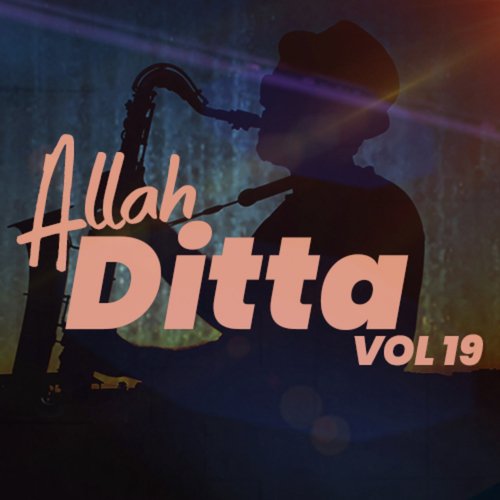 Mahi Rab De Naan Te by Allah Ditta - Download on PagalFree