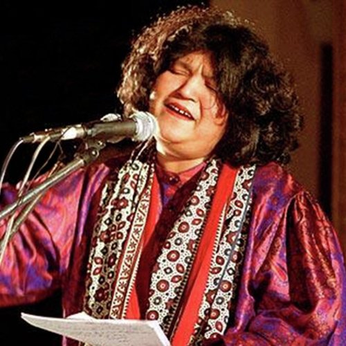 Latak Bagh De Pari by Abida Parveen - Download on PagalFree