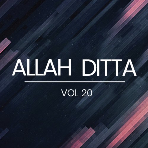 Gaje Te Waje Nara by Allah Ditta - Download on PagalFree