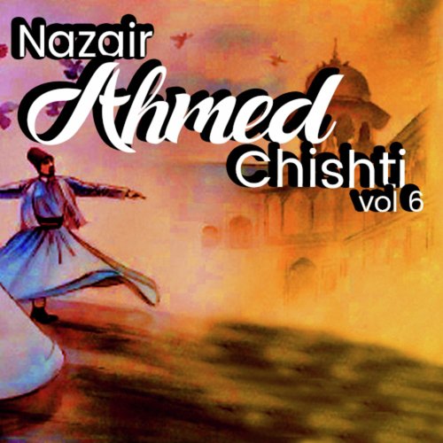 Nosho Pak Mera by Allama Nazir Ahmed Chishti - Download on PagalFree
