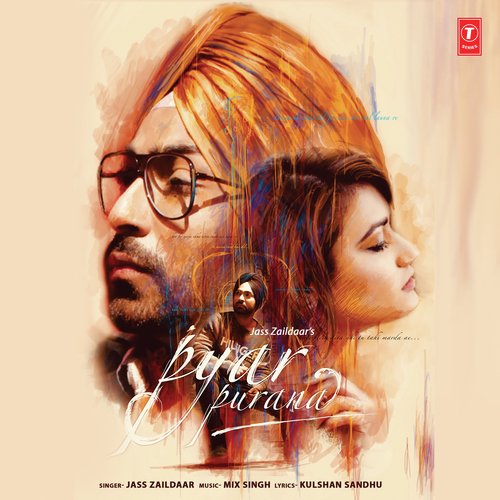 Pyar Purana by the Kidd, Rohanpreet Singh - Download on PagalFree