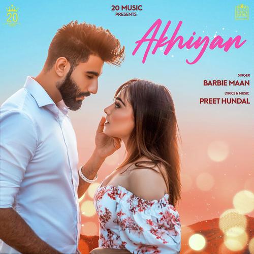 Akhiyaan by the Kidd, Rohanpreet Singh - Download on PagalFree