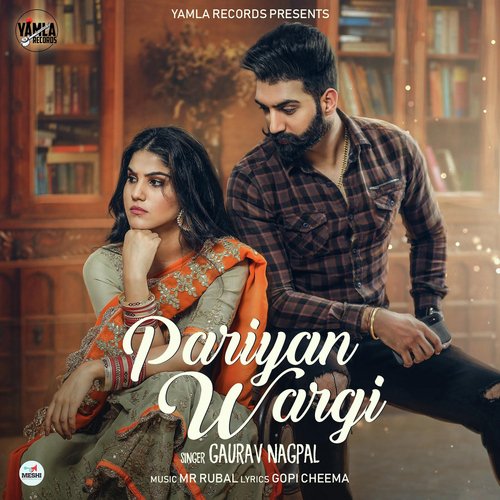 Pariyan Wargi by the Kidd, Rohanpreet Singh - Download on PagalFree
