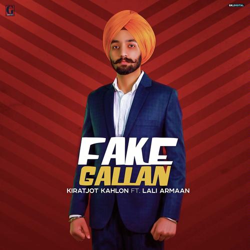 Fake Gallan by Baaz Gill - Download on PagalFree