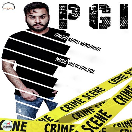 P G I by Baaz Gill - Download on PagalFree