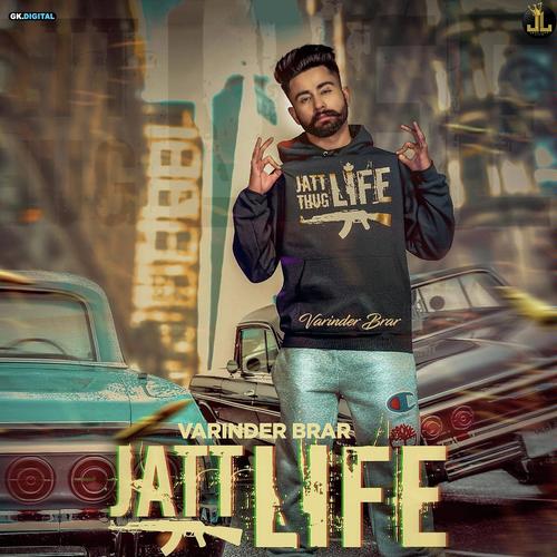 Jatt Life by Baaz Gill - Download on PagalFree