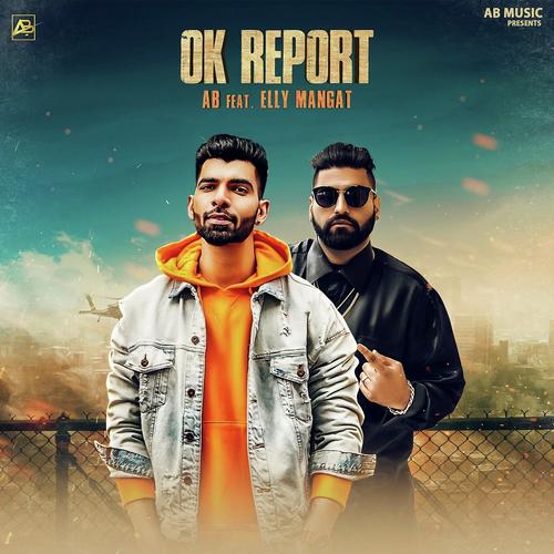Ok Report by Baaz Gill - Download on PagalFree