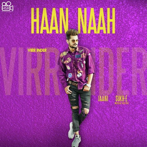 Haan Naah by Jimmy Wraich - Download on PagalFree