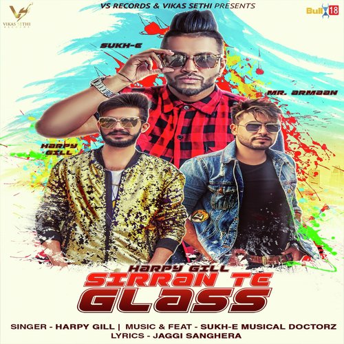 Sirran Te Glass by Jimmy Wraich - Download on PagalFree