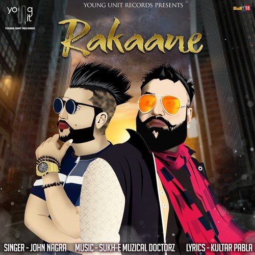 Rakaane by Jimmy Wraich - Download on PagalFree