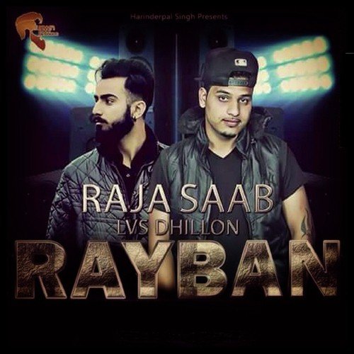 Ray Ban by Jimmy Wraich - Download on PagalFree