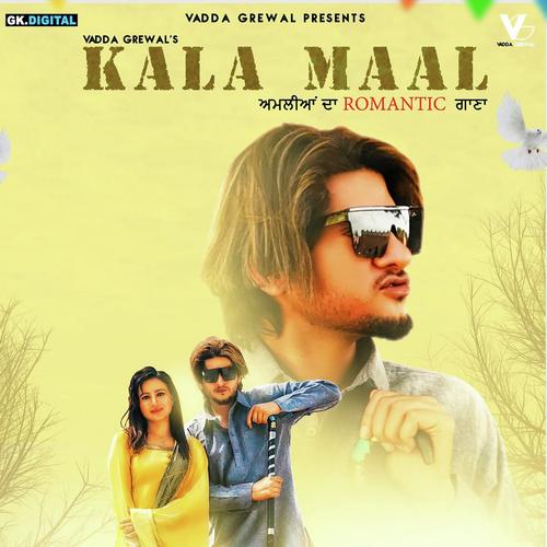 Kala Maal by Jashan Jasowalia - Download on PagalFree