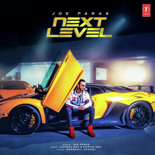 Next Level by Jashan Jasowalia - Download on PagalFree