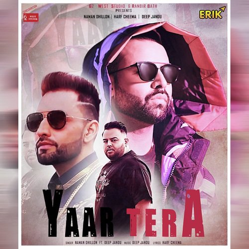 Yaar Tera by Jashan Jasowalia - Download on PagalFree