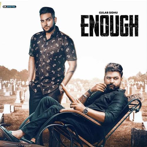 Enough by Jovan Dhillon, Karan Aujla - Download on PagalFree