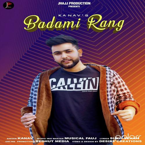 Badami Rang by Jovan Dhillon, Karan Aujla - Download on PagalFree