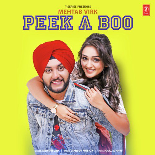 Peek A Boo by Ritika Chouhan, Amc Aman - Download on PagalFree