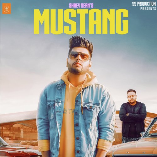 MUSTANG by Ritika Chouhan, Amc Aman - Download on PagalFree