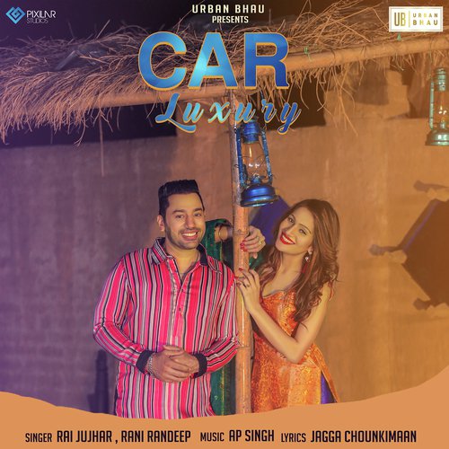 Car Luxury by Barinder Dhapai, Dilpreet Virk - Download on PagalFree
