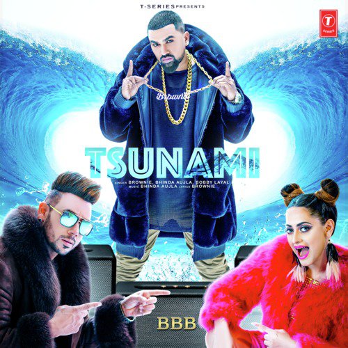 Tsunami by Barinder Dhapai, Dilpreet Virk - Download on PagalFree