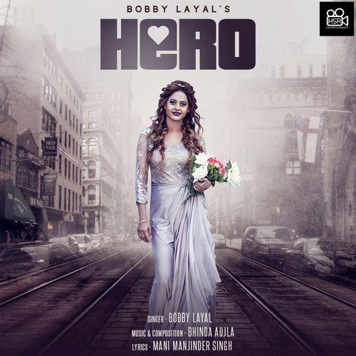 Hero by Barinder Dhapai, Dilpreet Virk - Download on PagalFree