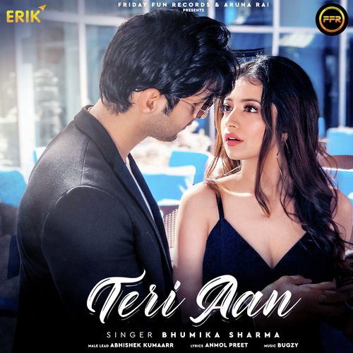 Teri Aan by Tjay, Captive - Download on PagalFree
