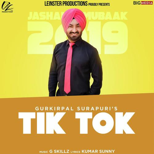 Tik Tok by Tjay, Captive - Download on PagalFree