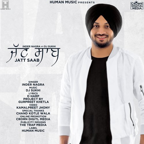 Jatt Saab by Baani Sandhu, Dilpreet Dhillon - Download on PagalFree