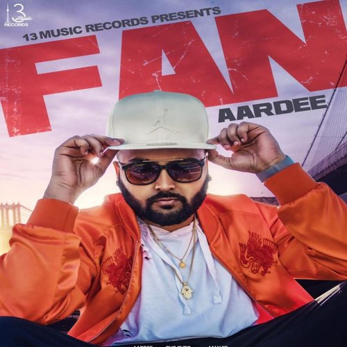 Fan by Baani Sandhu, Dilpreet Dhillon - Download on PagalFree