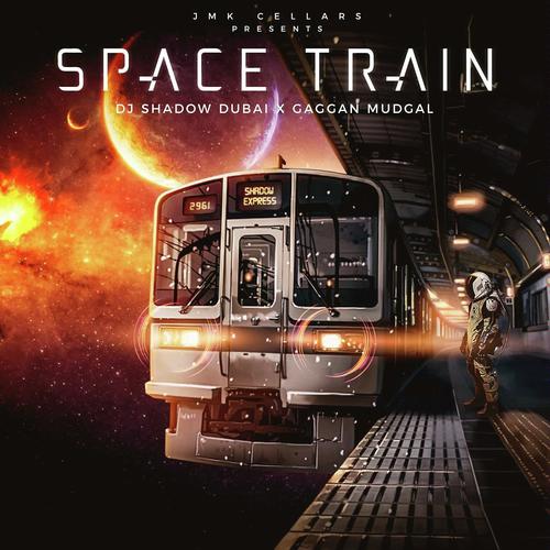 Space Train by Tjay, Agsy - Download on PagalFree
